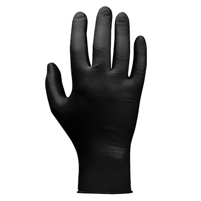 Нитриловые перчатки JETA SAFETY 050 NATRIX Нитриловые перчатки JETA SAFETY 050 NATRIX