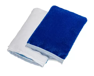 Моп варежка Вайт Мэйджик Блю Моп варежка Вайт Мэйджик Блю