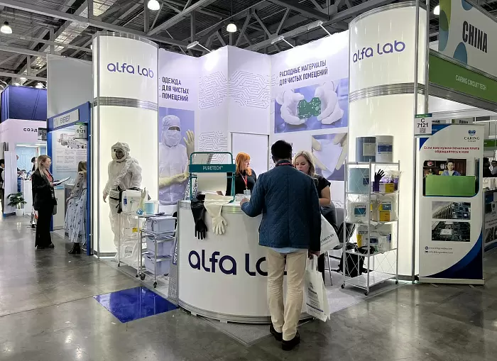 Подошла к концу выставка ExpoElectronica 2025