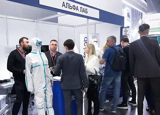 ExpoElectronica 2026 завершила работу