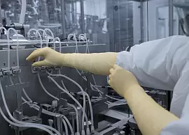 Puretech® Neutrino Cleanroom i4 / i6 – надежная защита в чистых помещениях