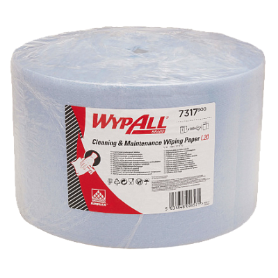 Протирочный материал WypAll L20